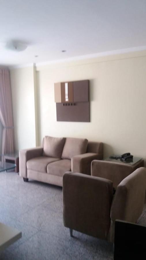 Apartamento Vista Mar Fortaleza  Eksteriør bilde