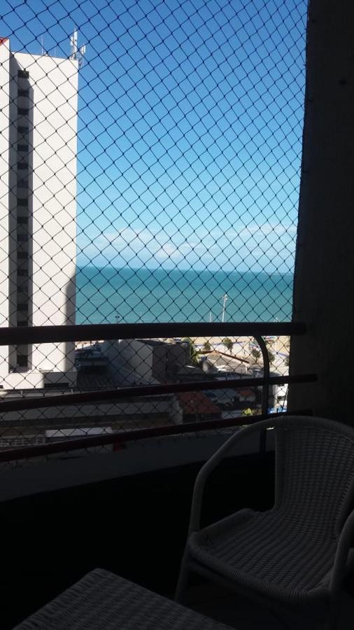 Apartamento Vista Mar Fortaleza  Eksteriør bilde
