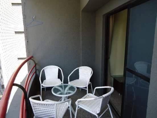 Apartamento Vista Mar Fortaleza  Eksteriør bilde