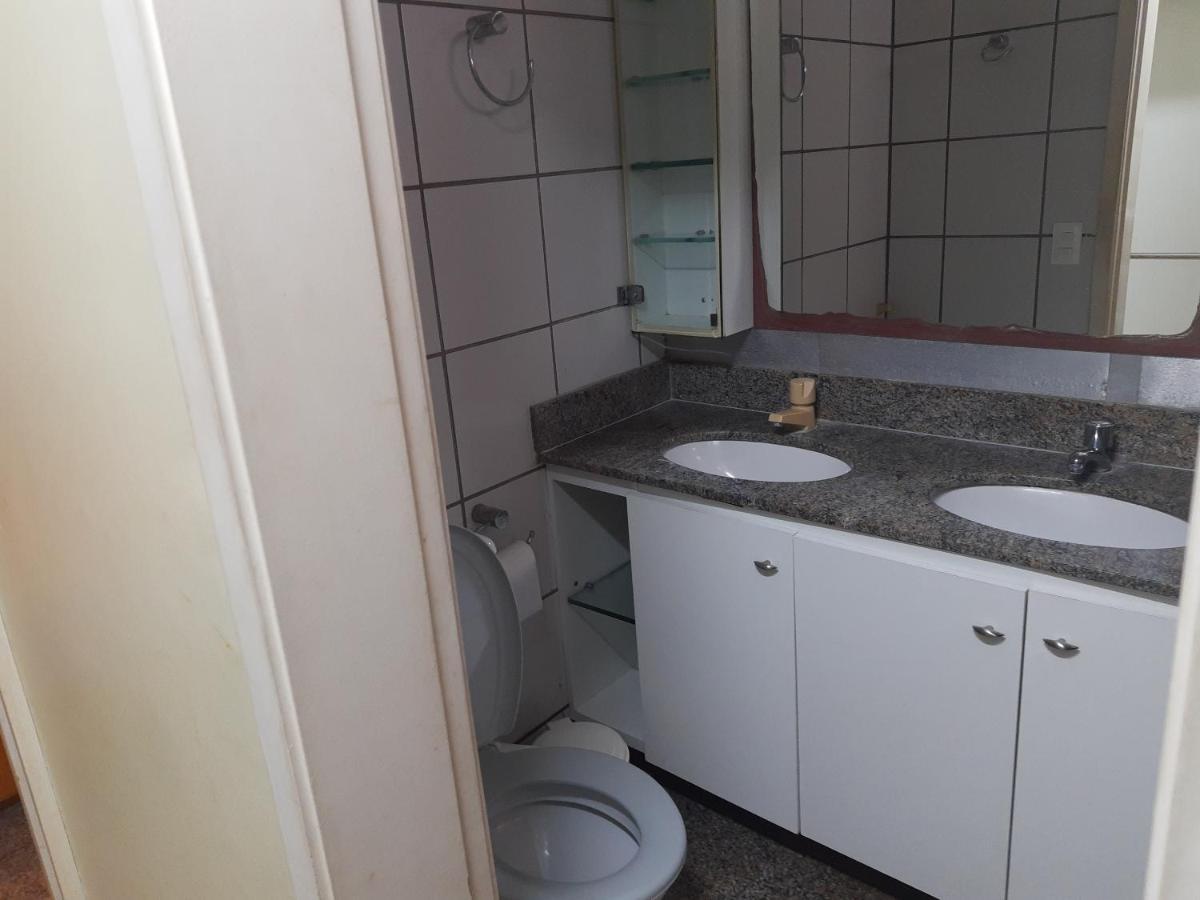 Apartamento Vista Mar Fortaleza  Eksteriør bilde