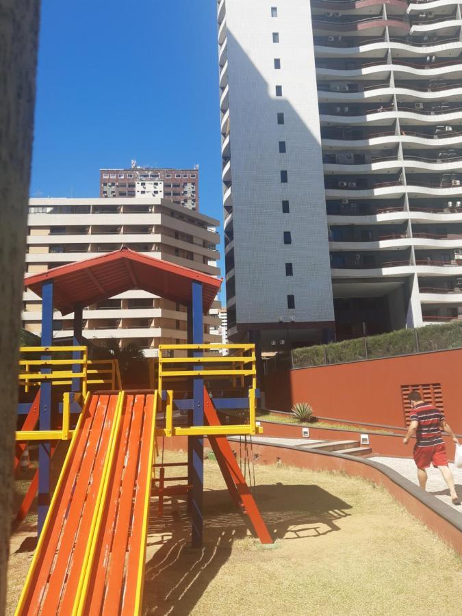 Apartamento Vista Mar Fortaleza  Eksteriør bilde