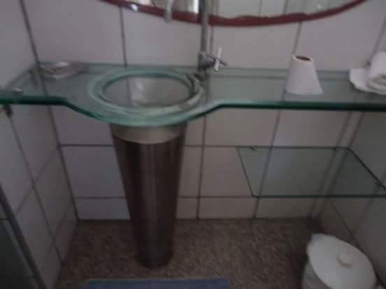 Apartamento Vista Mar Fortaleza  Eksteriør bilde